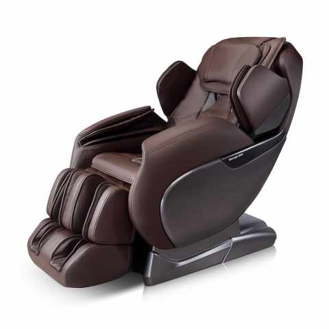 Massage fauteuil IRest SL-A386 Professionele Digitopressuur Royal