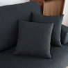 Scandinavische stijl stoffen 3-zitsbank Yana Keuze