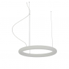 Plafondlamp Ronde Hanglamp Modern Design Slide Giotto Verkoop