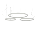 Plafondlamp Ronde Hanglamp Modern Design Slide Giotto Korting