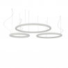Plafondlamp Ronde Hanglamp Modern Design Slide Giotto Korting