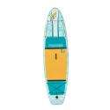 Stand Up Paddle board SUP met transparant paneel Bestway 65363 340cm Hydro-Force Panorama Catalogus
