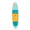 Stand Up Paddle board SUP met transparant paneel Bestway 65363 340cm Hydro-Force Panorama Catalogus