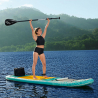 Stand Up Paddle board SUP met transparant paneel Bestway 65363 340cm Hydro-Force Panorama Verkoop