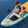 Stand Up Paddle board SUP met transparant paneel Bestway 65363 340cm Hydro-Force Panorama Kortingen