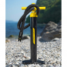Stand Up Paddle board SUP met transparant paneel Bestway 65363 340cm Hydro-Force Panorama Karakteristieken