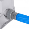Transparante cartridge filterpomp voor bovengronds zwembad Bestway Flowclear 58675 Catalogus