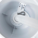 Skimmer cartridge filterpomp voor bovengronds zwembad Skimatic Flowclear Bestway 58469 Kortingen