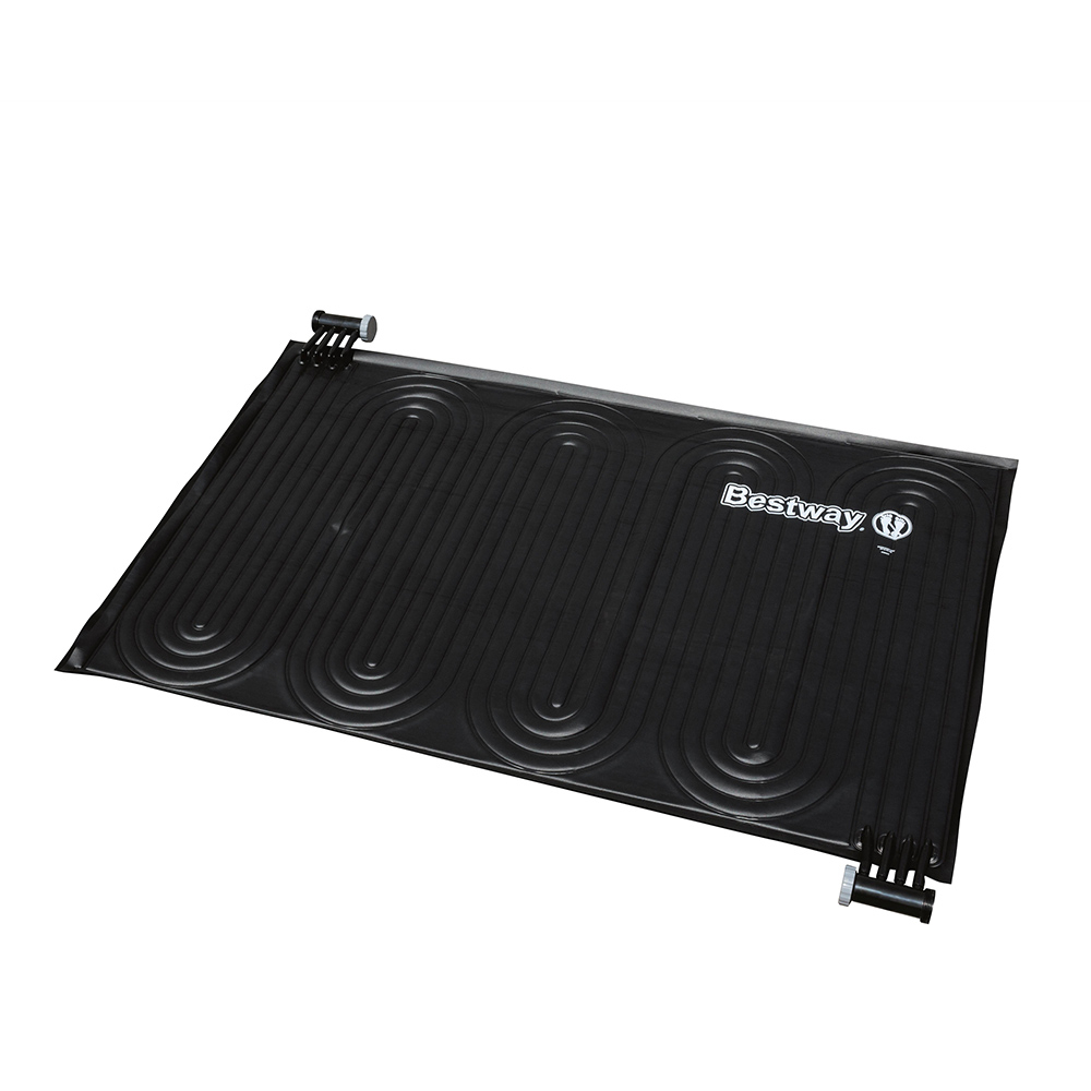 Zonnepaneel verwarming voor zwembad Bestway 58423