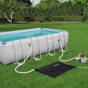 Zonnepaneel verwarming voor zwembad Bestway 58423 Aanbod