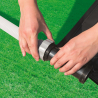 Zonnepaneel verwarming voor zwembad Bestway 58423 Korting