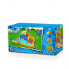 Opblaasbare waterspeeltuin voor kinderen Super Speedway Bestway 53377 