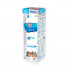 Bovengronds rechthoekig zwembad Steel Pro 300x201x66 cm Bestway 56404 Voorraad