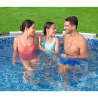 Bestway rond bovengronds zwembad Steel Pro Max Pool Set 396x122 cm 5618W Catalogus