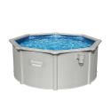 Bestway Hydrium bovengronds rond zwembad 56566 305x122cm Aanbod