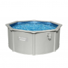 Bestway Hydrium bovengronds rond zwembad 56566 305x122cm Aanbod