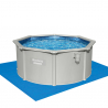Bestway Hydrium bovengronds rond zwembad 56566 305x122cm Karakteristieken