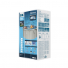 Bestway Hydrium bovengronds rond zwembad 56566 305x122cm Prijs