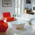 Modern design tafel Origami stijl salontafel voor restaurant huis Slide Kami Ni Aankoop
