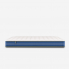 Twijfelaar springveermatras met geheugengel 25 cm 120x190cm Veradea Verkoop