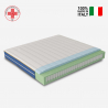 Memory foam matras 25 cm 160x190cm Veradea Aanbod
