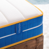 Memory foam matras 25 cm 160x190cm Veradea Kortingen