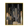Ingelijste poster met foto Woestijn cactus 40x50cm Variety Raketa Verkoop