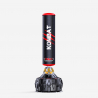 Grondbokszak met zand water basis Kombat Aanbieding