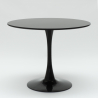 Ronde tafel 70cm keuken bar eetkamer Scandinavisch modern design Tulip