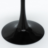 Ronde tafel 70cm keuken bar eetkamer Scandinavisch modern design Tulip