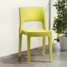 Moderne designstoelen voor de horeca Scab Isy Verkoop
