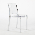Transparante stoelen Grand Soleil B-Side Aanbod