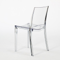 Transparante stoelen Grand Soleil B-Side Korting