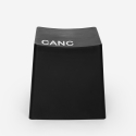 Poef kruk van plastic toets van computer CANC Korting