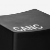 Poef kruk van plastic toets van computer CANC Kortingen