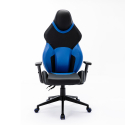 Portimao Sky sport verstelbare kunstlederen ergonomische gaming fauteuil Aanbod