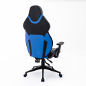 Portimao Sky sport verstelbare kunstlederen ergonomische gaming fauteuil Keuze