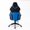 Portimao Sky sport verstelbare kunstlederen ergonomische gaming fauteuil Model