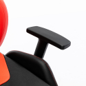 Portimao Fire sport kunstleder verstelbare ergonomische gaming fauteuil Kosten