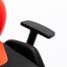 Portimao Fire sport kunstleder verstelbare ergonomische gaming fauteuil Kosten