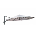 Vervangend doek voor achthoekige tuinparasol 3x3 m aluminium arm Paradise Aanbieding
