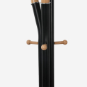 Moderne Scandinavische stijl staande kapstok Dakabi Korting