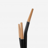 Moderne Scandinavische stijl staande kapstok Dakabi Aanbod