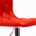 Chesterfield stijl barkruk Honolulu 