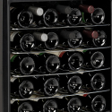 Professionele wijnkoeler 48 flessen LED licht Bacchus XLVIII Voorraad