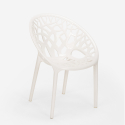 Modern design polypropyleen stoel voor binnen en buiten Fragus Keuze