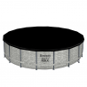 Bestway 5618Y bovengronds rond zwembad Steel Pro Max 549x122 cm Keuze
