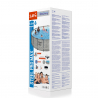Bestway 5618Y bovengronds rond zwembad Steel Pro Max 549x122 cm Prijs
