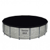 Bestway 5619E rond Steel Pro Max bovengronds zwembad 488x122 cm Catalogus