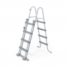 Bestway 5619E rond Steel Pro Max bovengronds zwembad 488x122 cm Model